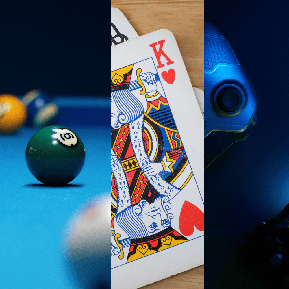 games
